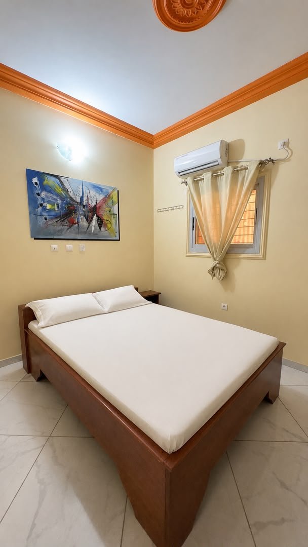 Chambre Supérieure YEKA HÔTEL