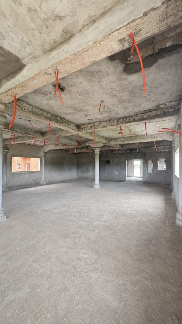 Salle de conférence YEKA HÔTEL